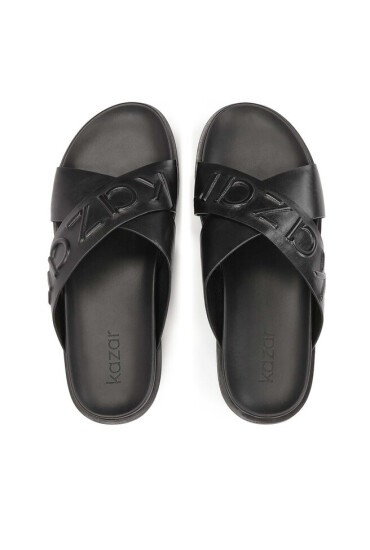 Kazar Чехли Devan 80570-01-00 Black - Mera.bg