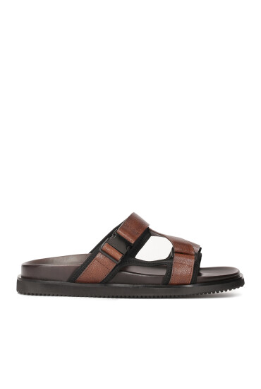 Kazar Чехли Ludvic 86515-01-02 Brown - Mera.bg