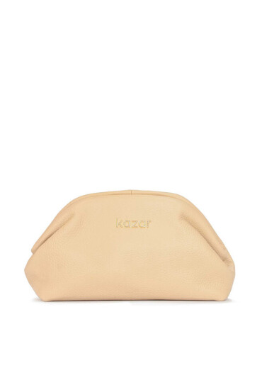 Kazar Дамска чанта Cute 72523-01-B2 Beżowy - Mera.bg