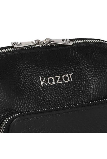 Kazar Дамска чанта Carin 55742-01-N0 Czarny - Mera.bg