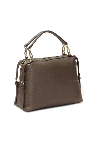 Kazar Дамска чанта Keelin 31796-01-TP Taupe - Mera.bg