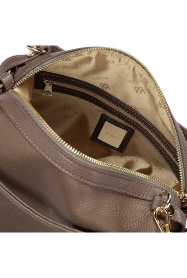 Kazar Дамска чанта Keelin 31796-01-TP Taupe - Mera.bg