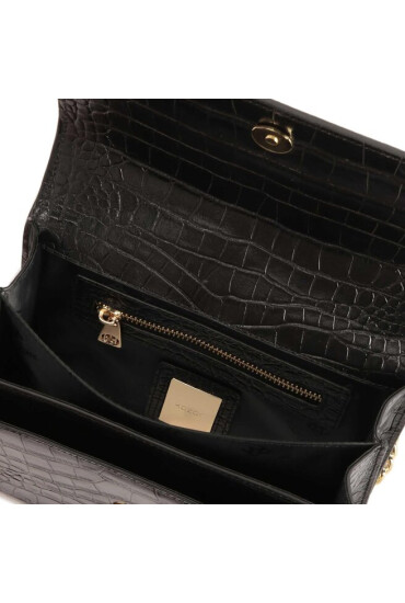 Kazar Дамска чанта Maisy 62271-08-A2 Black - Mera.bg