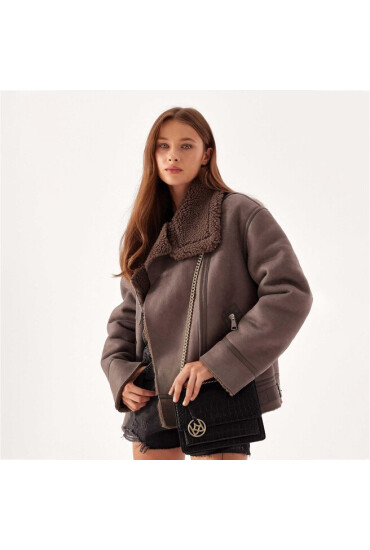 Kazar Дамска чанта Maisy 62271-08-A2 Black - Mera.bg