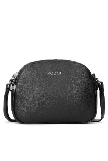 Kazar Дамска чанта New Netti 82397-01-N0 Black - Mera.bg