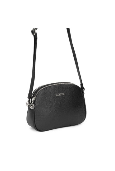 Kazar Дамска чанта New Netti 82397-01-N0 Black - Mera.bg