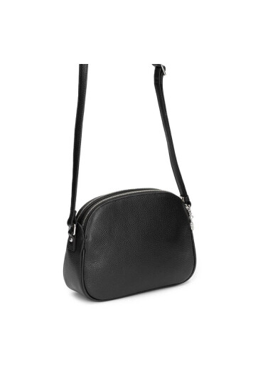 Kazar Дамска чанта New Netti 82397-01-N0 Black - Mera.bg