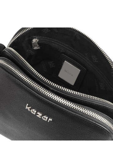 Kazar Дамска чанта New Netti 82397-01-N0 Black - Mera.bg