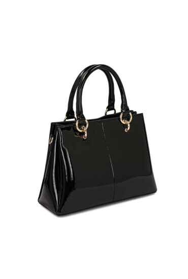 Kazar Дамска чанта Rosanne 63000-L0-00 Black - Mera.bg