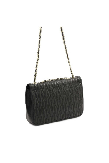 Kazar Дамска чанта Vidia 83771-01-00 Black - Mera.bg