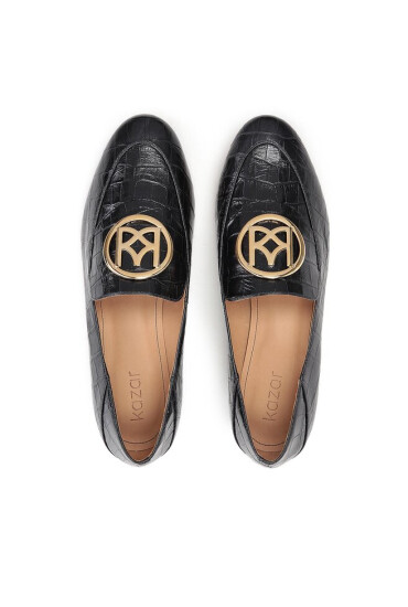 Kazar Лоуфъри Prudence 63478-08-00 Czarny - Mera.bg