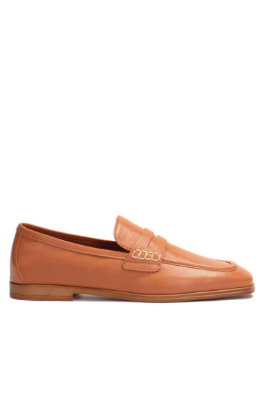 Kazar Лоуфъри Ruby 79987-01-82 Medium Brown - Mera.bg