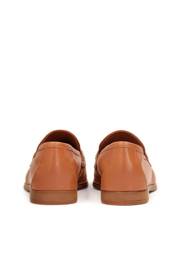 Kazar Лоуфъри Ruby 79987-01-82 Medium Brown - Mera.bg