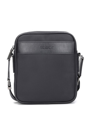 Kazar Мъжка чантичка Braven 32149-TE-N0 Black - Mera.bg