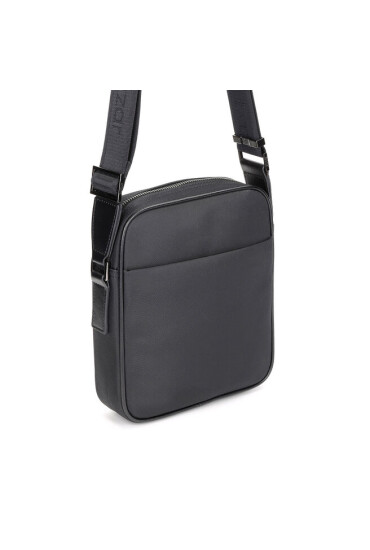 Kazar Мъжка чантичка Braven 32149-TE-N0 Black - Mera.bg