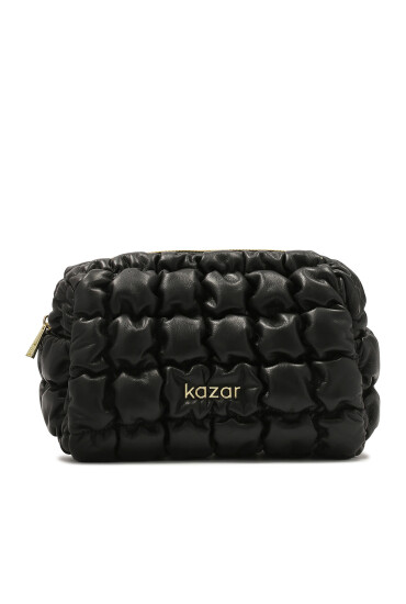 Kazar Несесер Hana 88034-01-00 Черен - Mera.bg