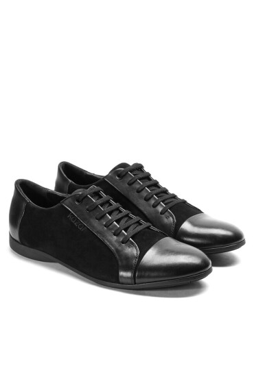 Kazar Обувки Joao 29222-04-N0 Черен - Mera.bg