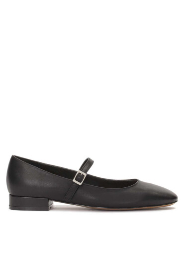 Kazar Балеринки Black 83538-01-00 Черен - Mera.bg