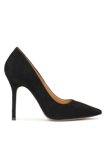 Kazar Обувки на ток Baylis 82298-02-00 Черен - Mera.bg