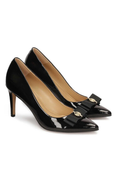 Kazar Обувки на ток New Anne 34346-L0-00 Black - Mera.bg