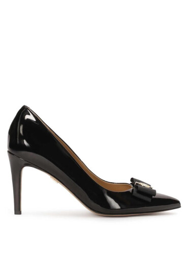 Kazar Обувки на ток New Anne 34346-L0-00 Black - Mera.bg