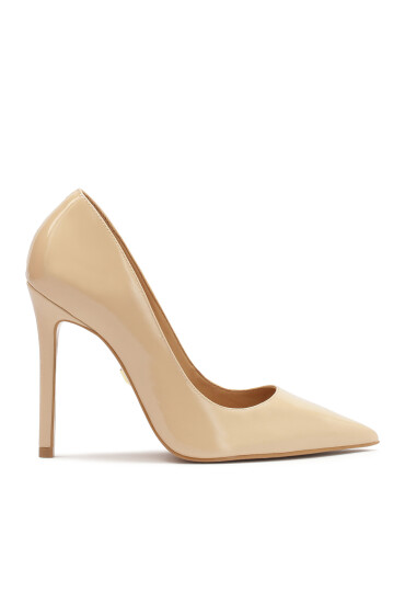 Kazar Обувки на ток New Melisa 70024-L0-03 Beige - Mera.bg