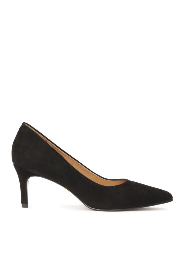 Kazar Обувки на ток Rosie 81206-02-00 Black - Mera.bg
