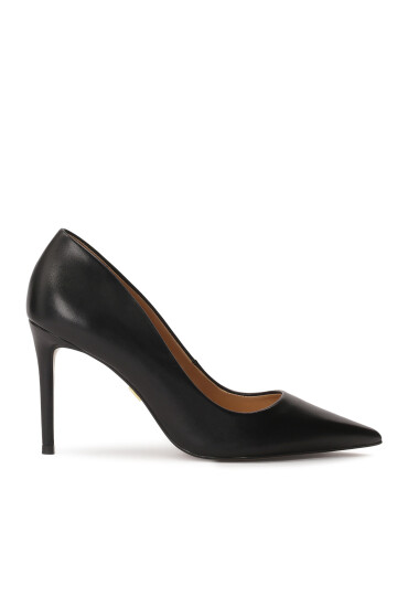 Kazar Обувки на ток Shelby 86655-01-00 Black - Mera.bg