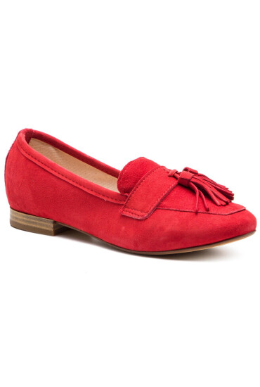 Kazar Обувки Nigella 38446-02-04 Red - Mera.bg