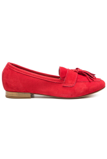 Kazar Обувки Nigella 38446-02-04 Red - Mera.bg