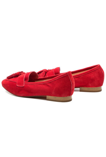 Kazar Обувки Nigella 38446-02-04 Red - Mera.bg