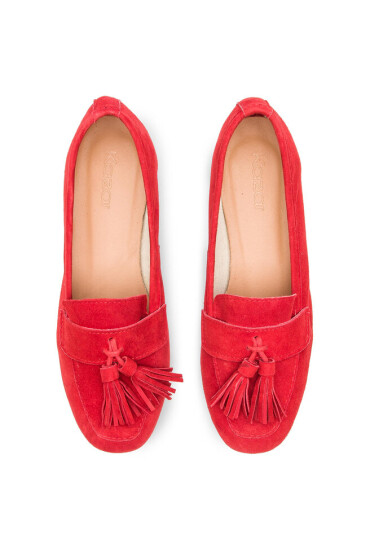 Kazar Обувки Nigella 38446-02-04 Red - Mera.bg