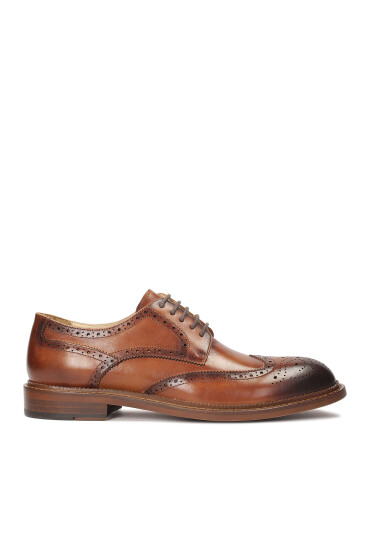 Kazar Обувки Nostag 81734-01-02 Brown - Mera.bg