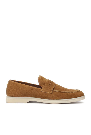 Kazar Обувки Oddes 85619-02-02 Brown - Mera.bg