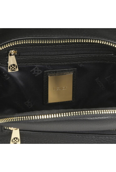 Kazar Раница Hemera 36356-01-N0 Black - Mera.bg