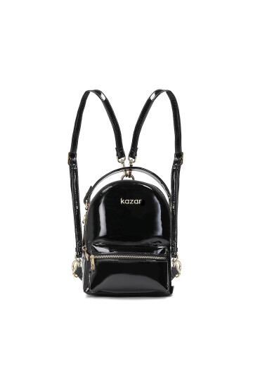 Kazar Раница Hemera 44491-L0-00 Черен - Mera.bg