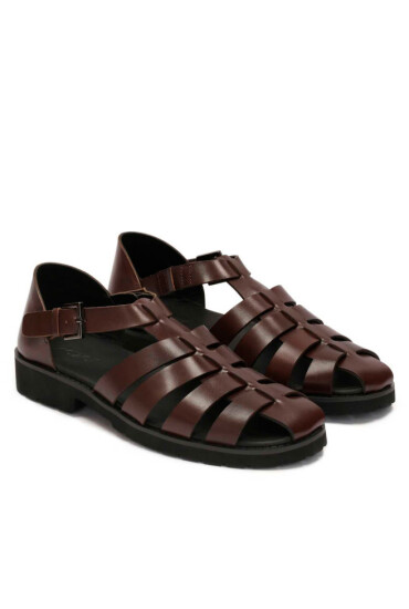 Kazar Сандали - Mera.bg