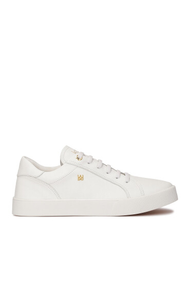 Kazar Сникърси Bornee 87451-01-01 White - Mera.bg