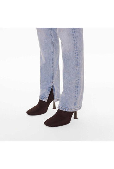 Kazar Studio Боти Marieta 73747-TK-26 Dark Brown - Mera.bg