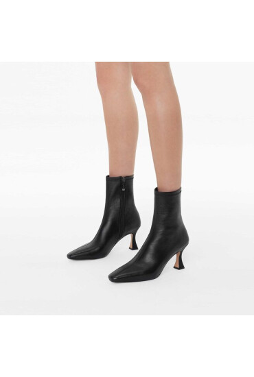Kazar Studio Боти Oria 72053-01-00 Black - Mera.bg