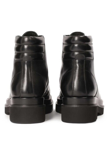 Kazar Studio Ботуши Hansel 73951-01-00 Black - Mera.bg