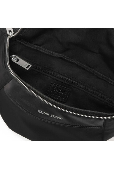Kazar Studio Чанта за кръст Bannett 80435-27-N0 Czarny - Mera.bg
