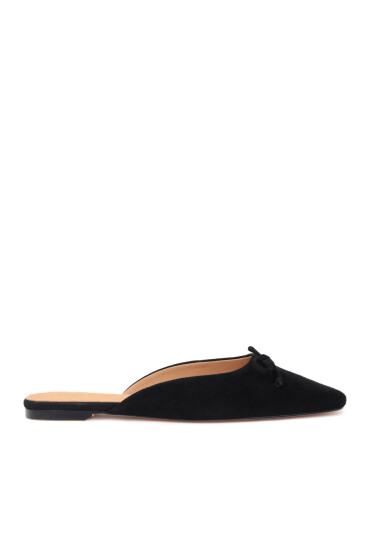 Kazar Studio Чехли Leoni 68905-02-00 Black - Mera.bg