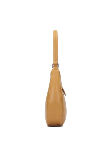 Kazar Studio Дамска чанта Loni 80648-01-24 Jasnobrązowy - Mera.bg