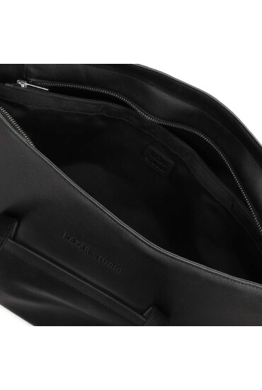 Kazar Studio Сак Beyber 82929-01-00 Black - Mera.bg