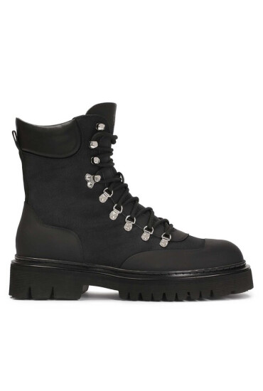 Kazar Studio Туристически oбувки Dyllen 84733-27-00 Black - Mera.bg