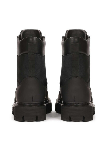 Kazar Studio Туристически oбувки Dyllen 84733-27-00 Black - Mera.bg