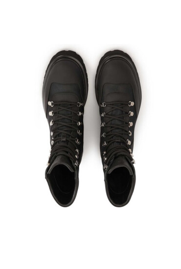 Kazar Studio Туристически oбувки Dyllen 84733-27-00 Black - Mera.bg