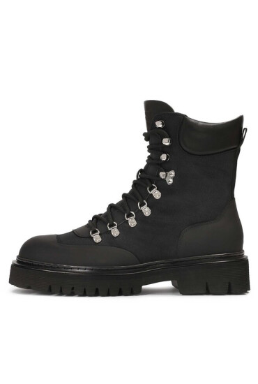 Kazar Studio Туристически oбувки Dyllen 84733-27-00 Black - Mera.bg