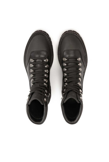 Kazar Studio Туристически oбувки Gatsby 84950-01-00 Black - Mera.bg